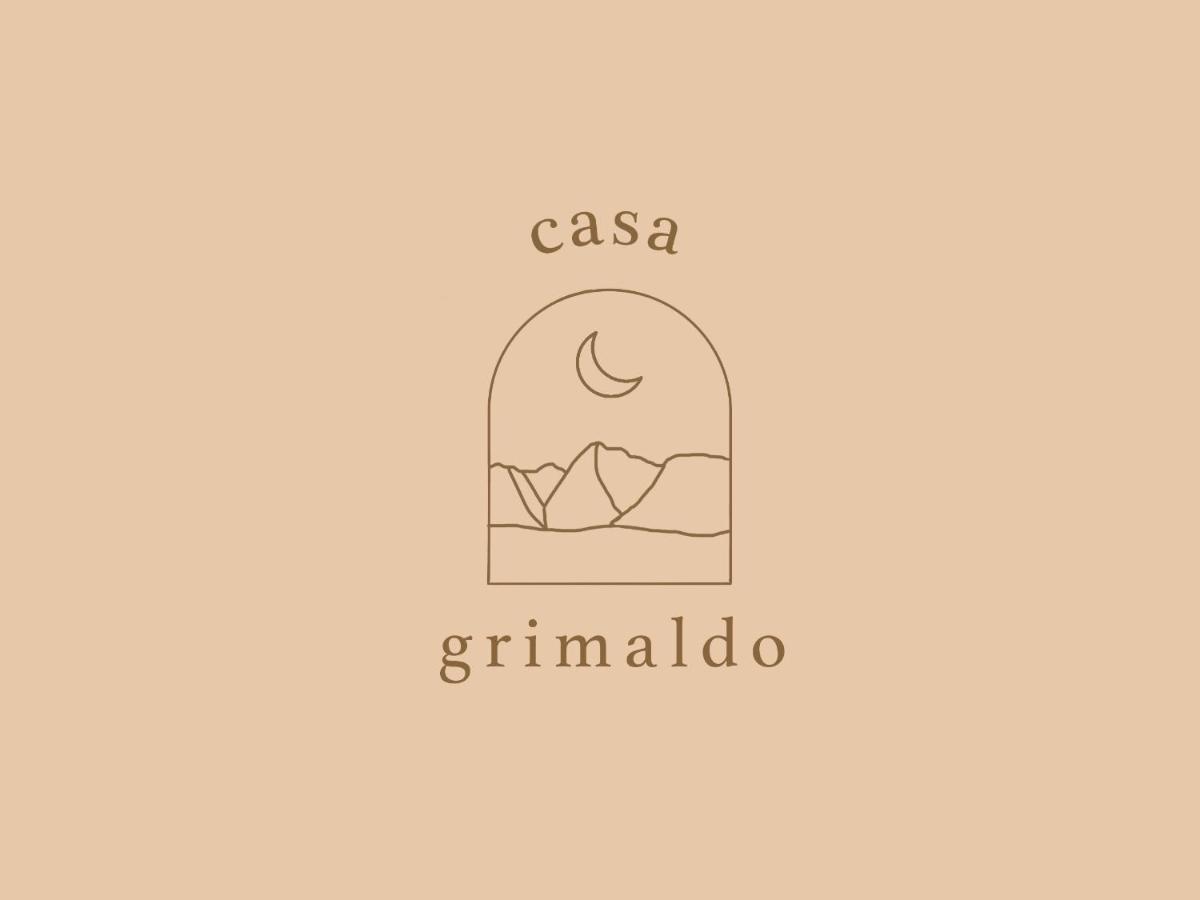 Casa Grimaldo Bed & Breakfast El Valle de Anton Dış mekan fotoğraf
