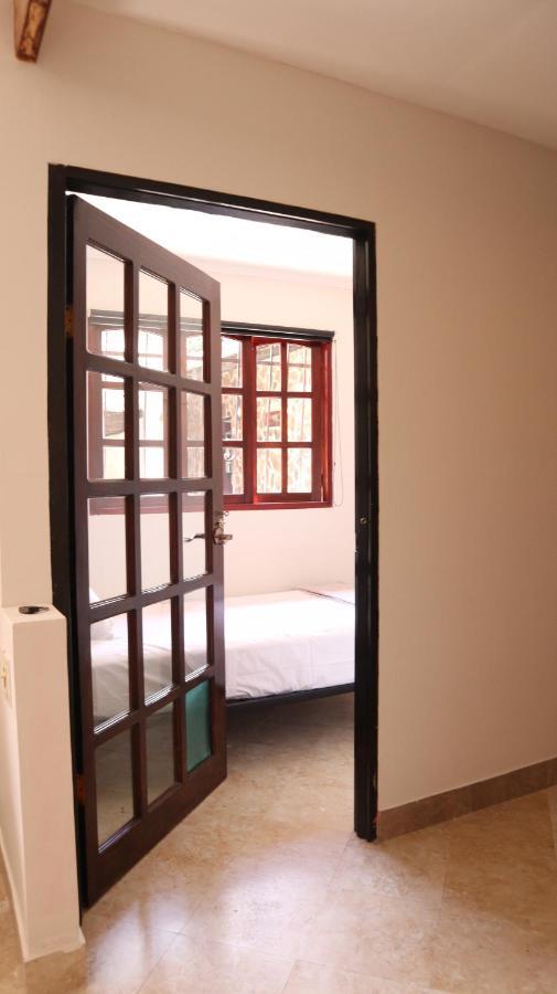Casa Grimaldo Bed & Breakfast El Valle de Anton Dış mekan fotoğraf
